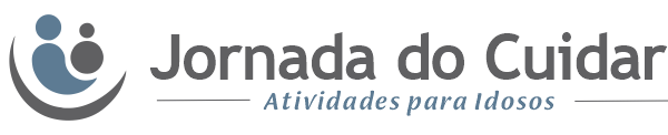 Jornada do Cuidar – Terapias para Idosos